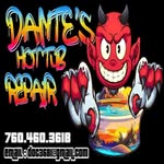 Dante Hunt - @eatdirt760 - Instagram