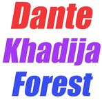 Khadija Hassan, Dante Garcia, and Forest Hunt for GSU - Facebook
