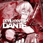 † 𝐃𝐀𝐍𝐓𝐄 𝐓𝐇𝐄 𝐃𝐄𝐕𝐈𝐋 𝐇𝐔𝐍𝐓𝐄𝐑 † - @devilhxnter.dante - Instagram