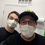 Dante Hunter - @the_shermanator_vaper - Instagram