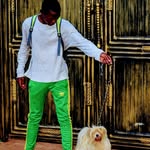 Dante Hunter - @dantehunter82 - Instagram