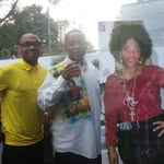Dante Hunter Sr - @dantehuntersr - Instagram