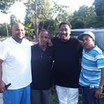 Dante Hunter Sr. - @dantesr.8 - Instagram