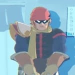 dante the dragon hunter - @thetrainerxgamer - Instagram
