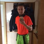 Vojta Zawada - @dante__4966_hunter - Instagram