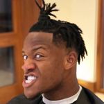 Dante Hurst - @d_hur5t - Instagram