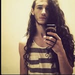 Dante ingram - @dantefemento - Instagram