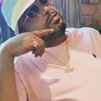 Dante Ingram - Facebook