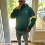 Dante R Ingram - @_summer95 - Instagram