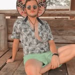 Dante Jacinto - @dantejacinto2993 - Instagram