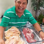 Dante Jacinto - @dantejacintogomez - Instagram