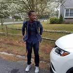Dante Jacobs - @denkis_honda - Instagram