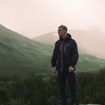 Dante Jacobsson - @dantejacobsson - Instagram