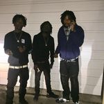 YG_Thugga - @dante_jacobs - Instagram