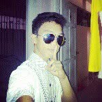 Dante Javier - @dante_javier08 - Instagram
