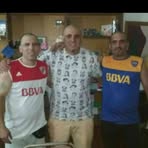 Dante Javier - Facebook