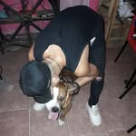 Dante Javier - @dante_javier90 - Instagram