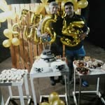 Dante javier - @dantejavier88 - Instagram