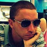 Javier Nuñez - @dantejavier11 - Instagram