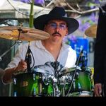 Dante Jiménez - @dante.percussion - Instagram