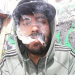 Dante Jimenez - @danten_n - Instagram