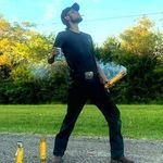 Dante Jimenez - @dante_x_jimenez - Instagram