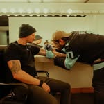 Dante Keith - @dantestatferno - Instagram