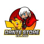 Dante Store | Jual Key Pgsharp dan TopUp Coin Pokemon Go - @dantestoreofficial - Instagram