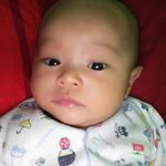 Muhammad Dante Key - @m.dantekey - Instagram