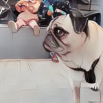 Kiddos & Dante - @kiddosanddante - Instagram
