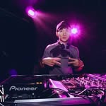 Dante Kim - @dante_the_dj - Instagram
