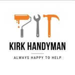Dante Kirk - @kirkhandymanservice - Instagram