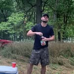 Dante Kirk - @kaptinkirk95 - Instagram