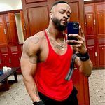 Danteil Kirkland - @danteilkirkland - Instagram
