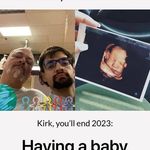 Kirk Newsome - @kirk1025dante - Instagram