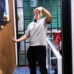 Ale - @dante_klein_ - Instagram