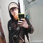 Dante Kline - @dantekline1023 - Instagram