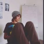 Dante Kramer - @kramerdante - Instagram