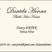 Dantela Henna - Facebook