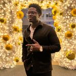 Danté - @dante_lamar_ - Instagram