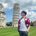 Dante L - @dantelam - Instagram
