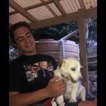Dante Lamb - @__0xymoron___ - Instagram