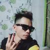 Dante Langan Samangk - @dantelangansamang - TikTok