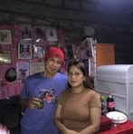Dante Llanza - Facebook