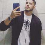 Balduino Dante Logan - @balduinodante - Instagram