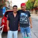 Dante Macías - Facebook