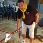 Dante Heraldo Maciel - @danteheraldomaciel - Instagram