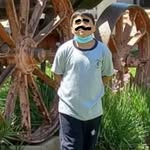 Dante Maciel Gómez joao - @dantemacielgomez - Instagram