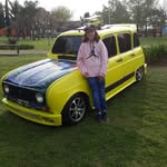 Joaquin Dante Maciel - @joaquin_maciel120 - Instagram