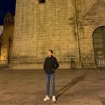 Dante Mañaccasa Inquiltupa - @dante_main12 - Instagram